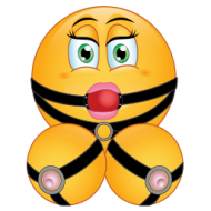 BDSM Emojis 5