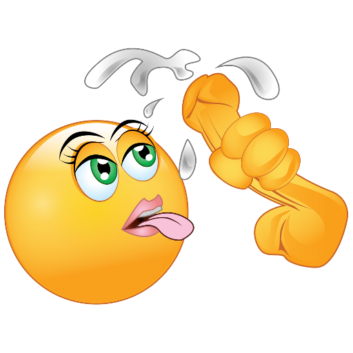XXX Emojis 1 by Empires Mobile - Adult App Adult Emojis - Dirty Emoji Fans,...