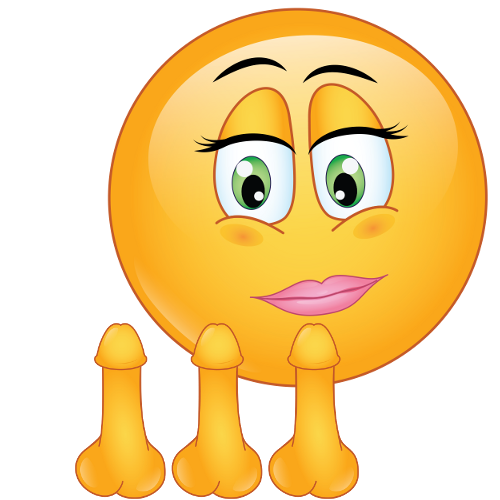 XXX Emojis 3 by Empires Mobile - Adult App Adult Emojis - Dirty Emoji Fans,...