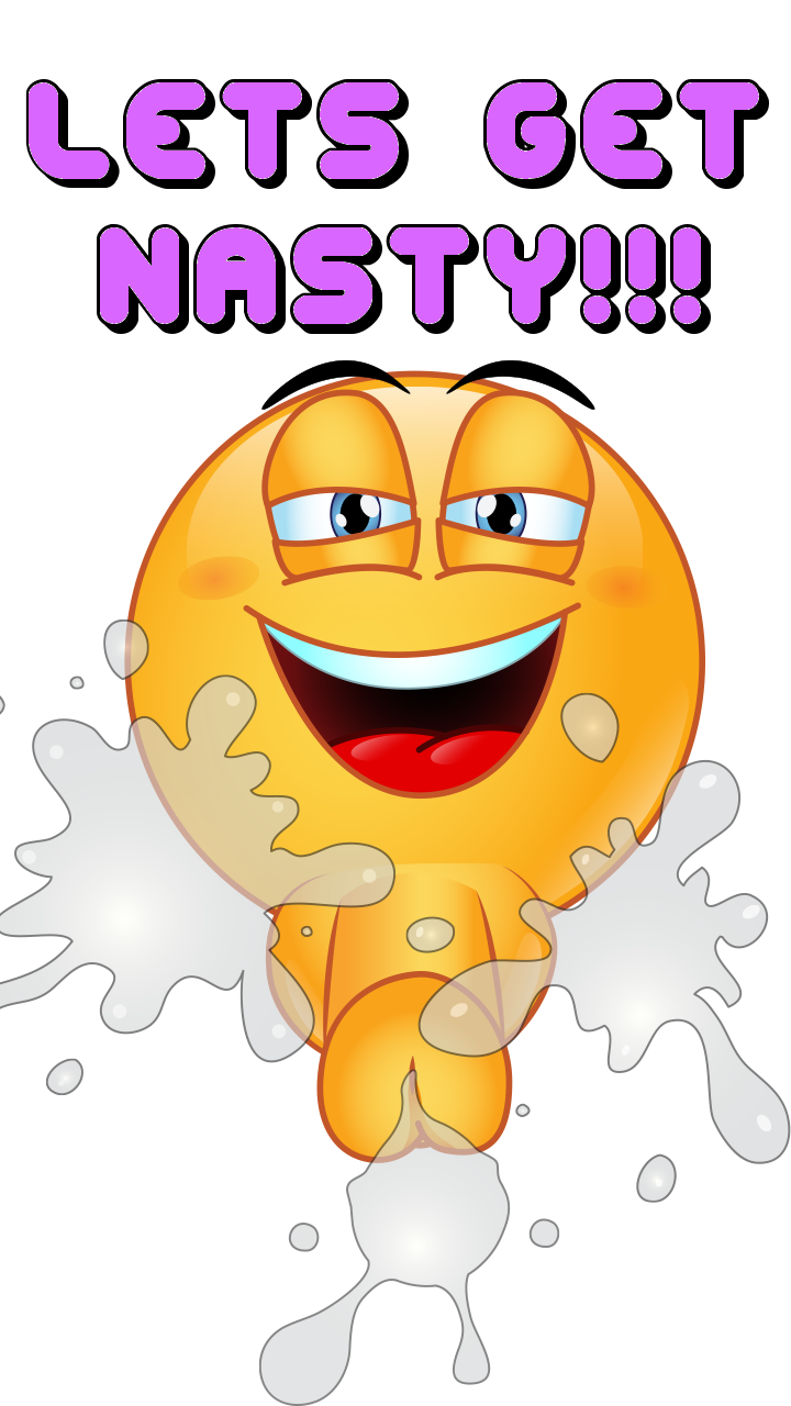 Xxx Emojis 4 By Emoji World Dirty Emojis Adult App Dirty Emoji Fans.