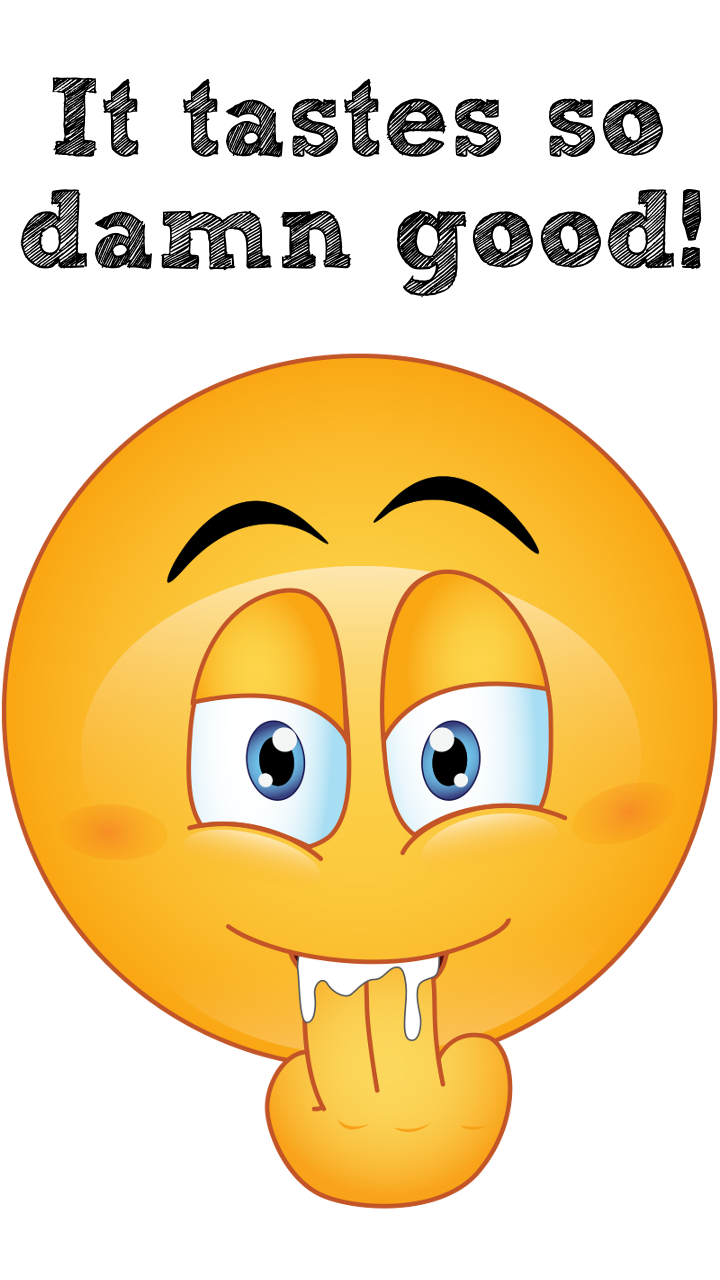 Flirty Emojis 3 by Empires Mobile - Adult App Adult Emojis - Dirty Emoji Fa...