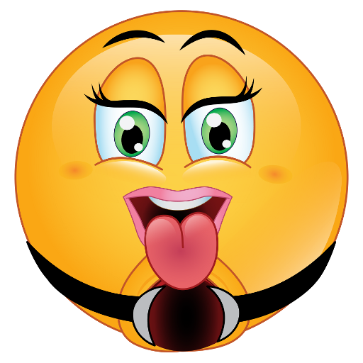 Pussymojis 2 by Emojis World - Adult App | Adult Emojis - Dirty Emojis Fans...